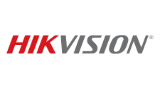 Hikvision Logo